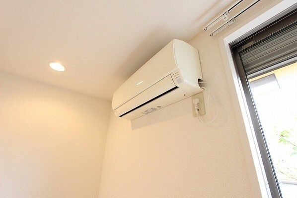 CASA TSUZUKIの物件内観写真